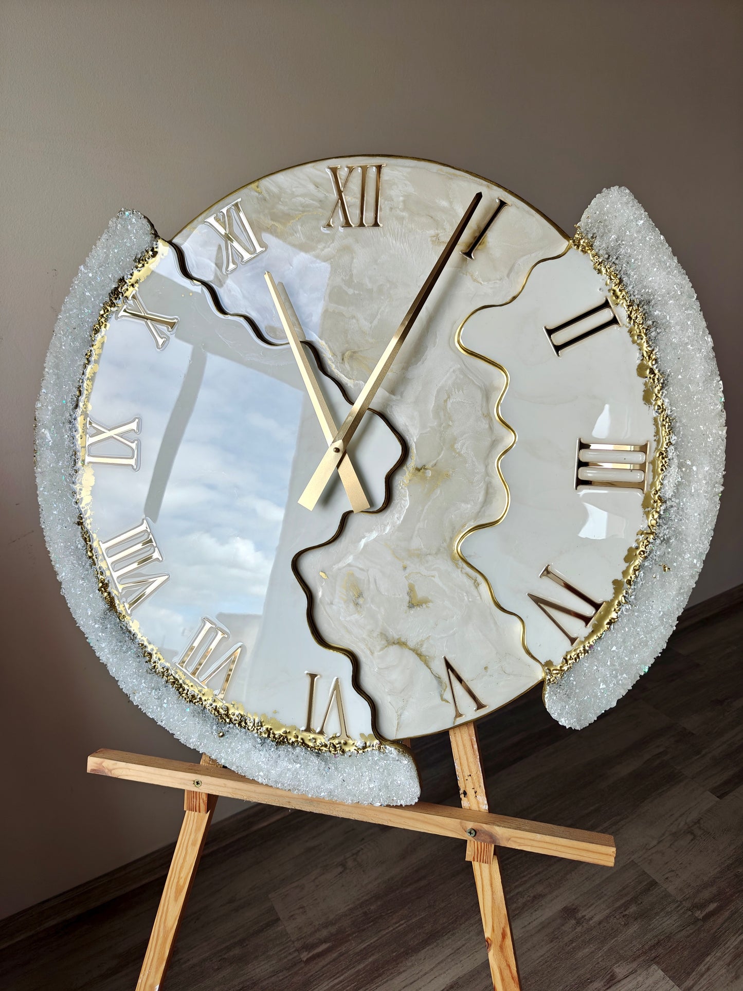 Luxury Pearl 80cm