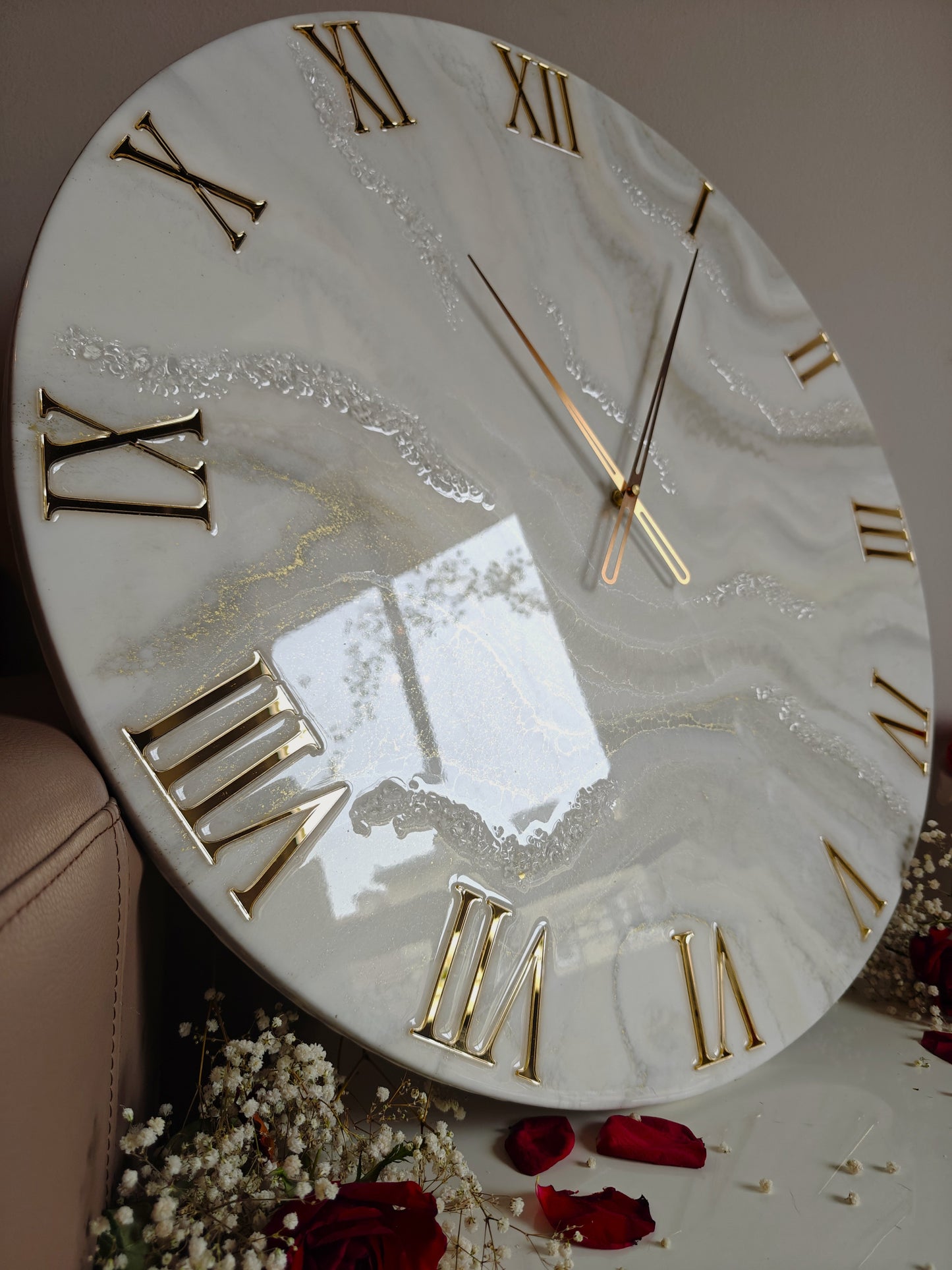 White Crystal 70cm