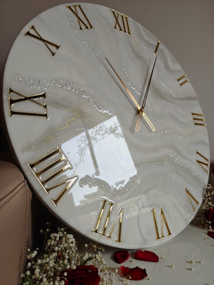 White Crystal 70cm