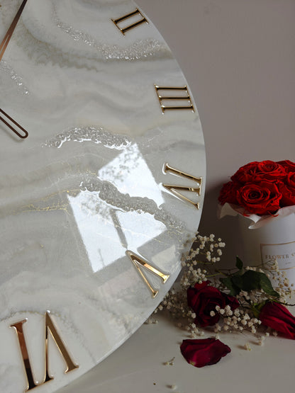 White Crystal 70cm
