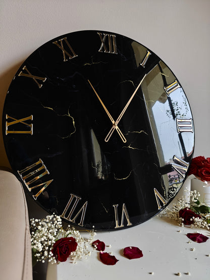 Elegant Black 70cm