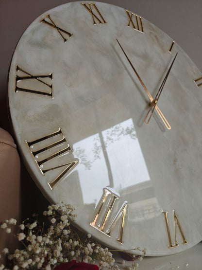 Ivory Cream 60cm