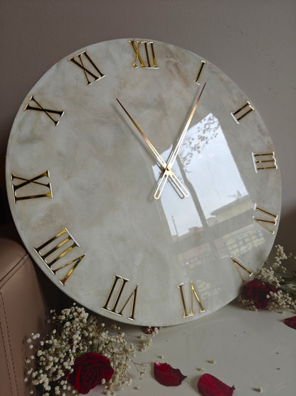 Ivory Cream 60cm