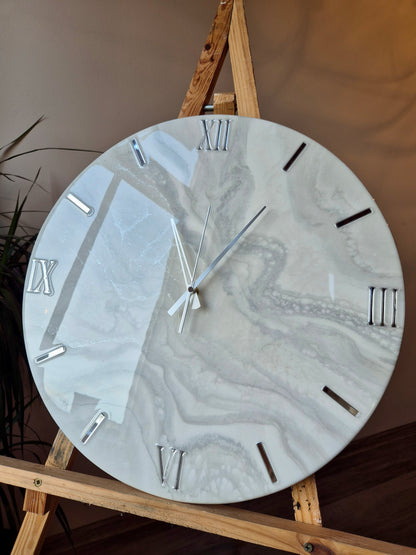 Silver Shine 50cm