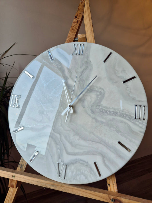Silver Shine 50cm