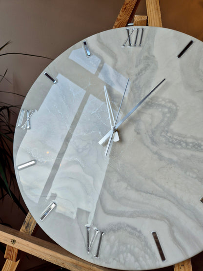 Silver Shine 50cm
