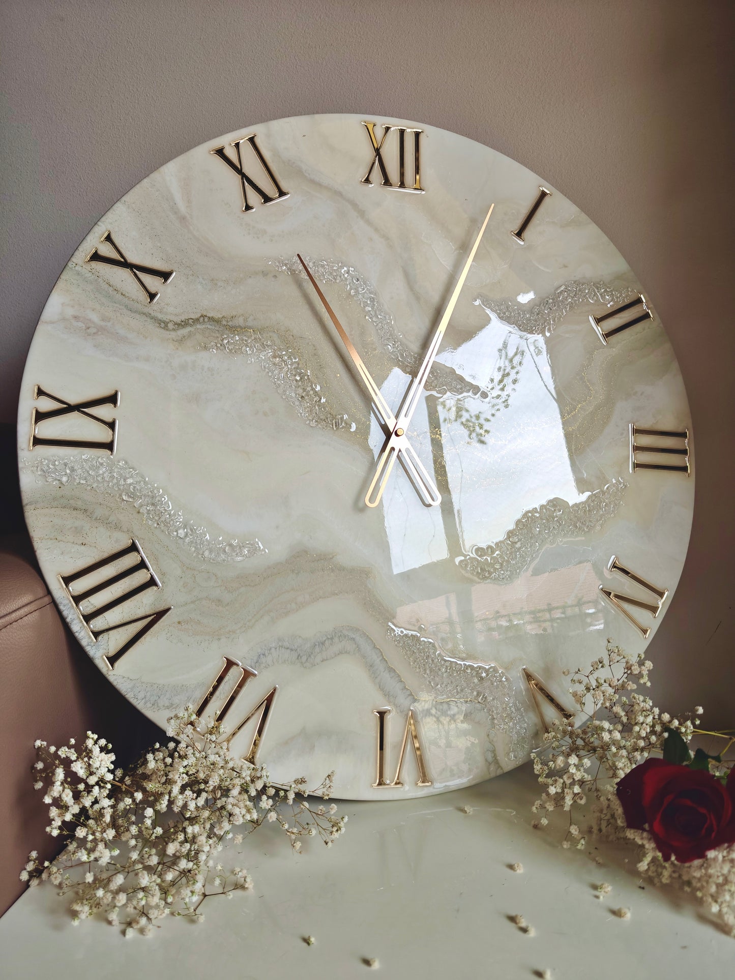 Warm Beige 60cm