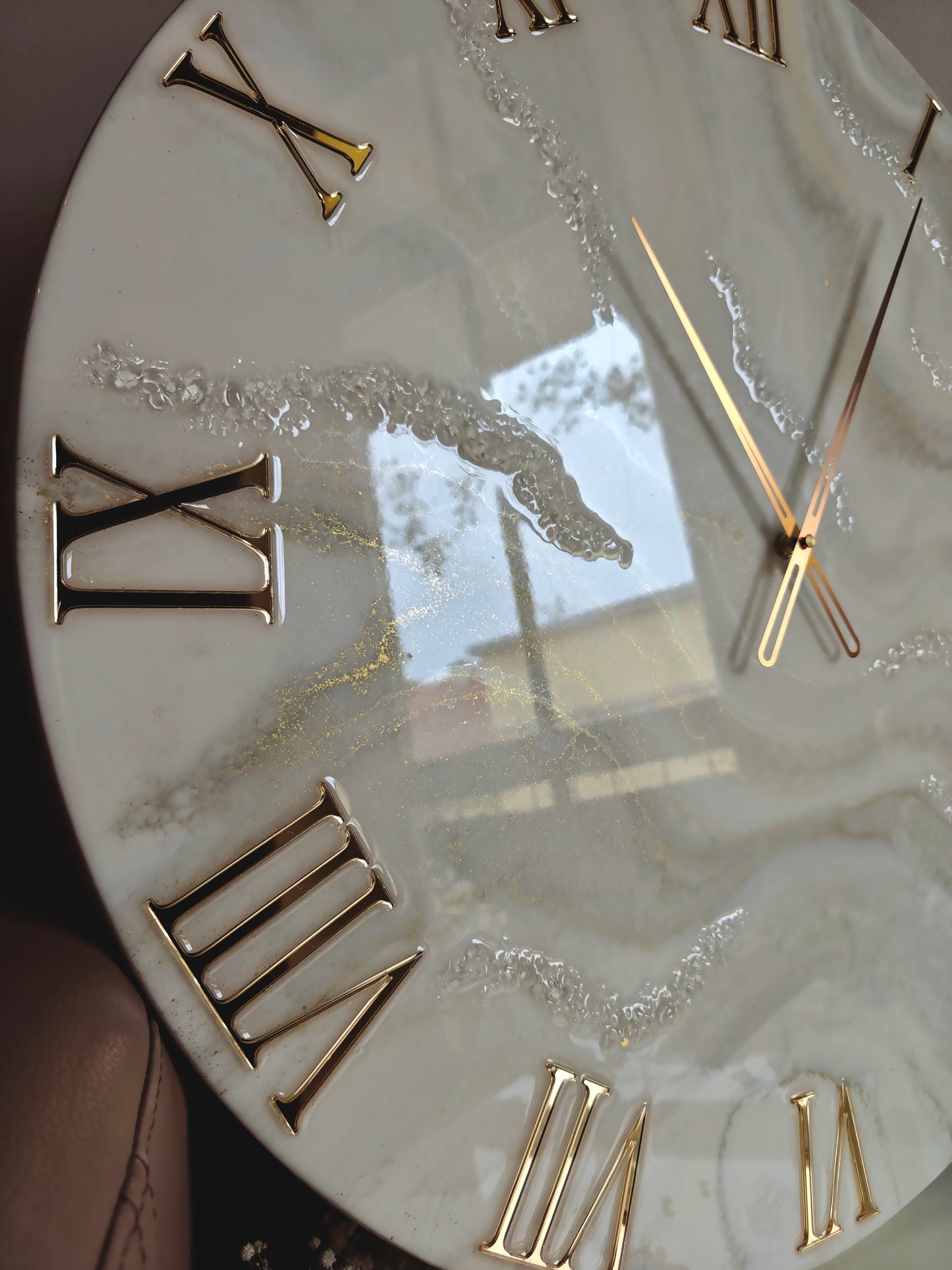 White Crystal 70cm