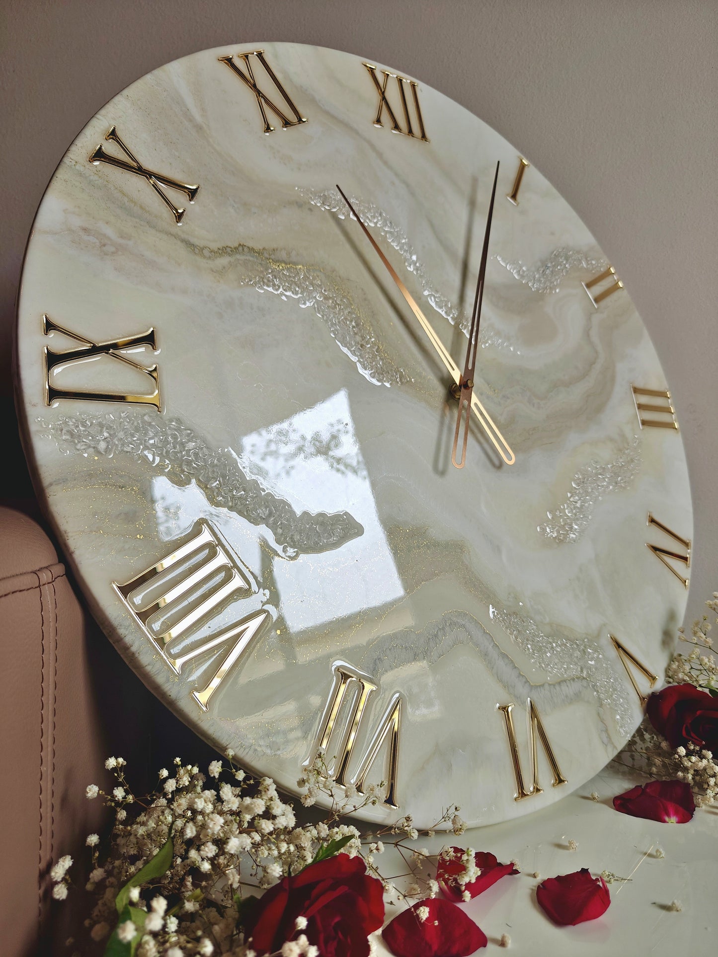 Warm Beige 60cm