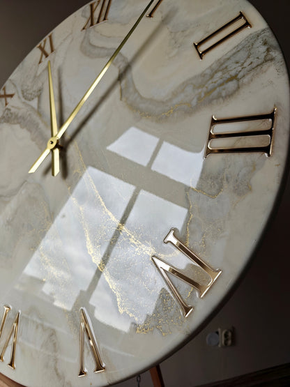 Lovely Beige 80cm