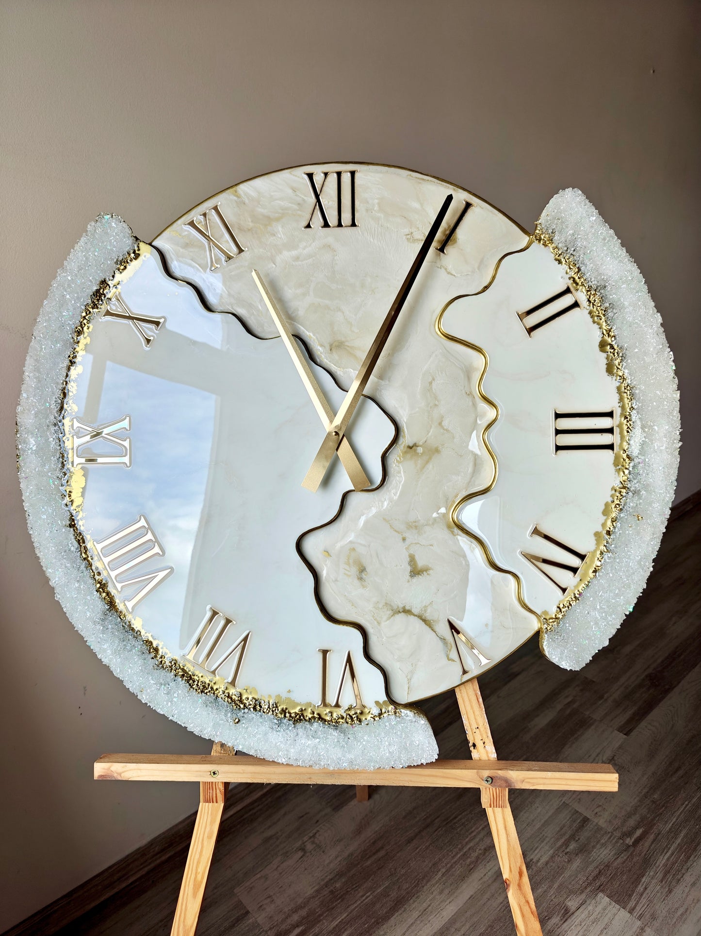Luxury Pearl 80cm