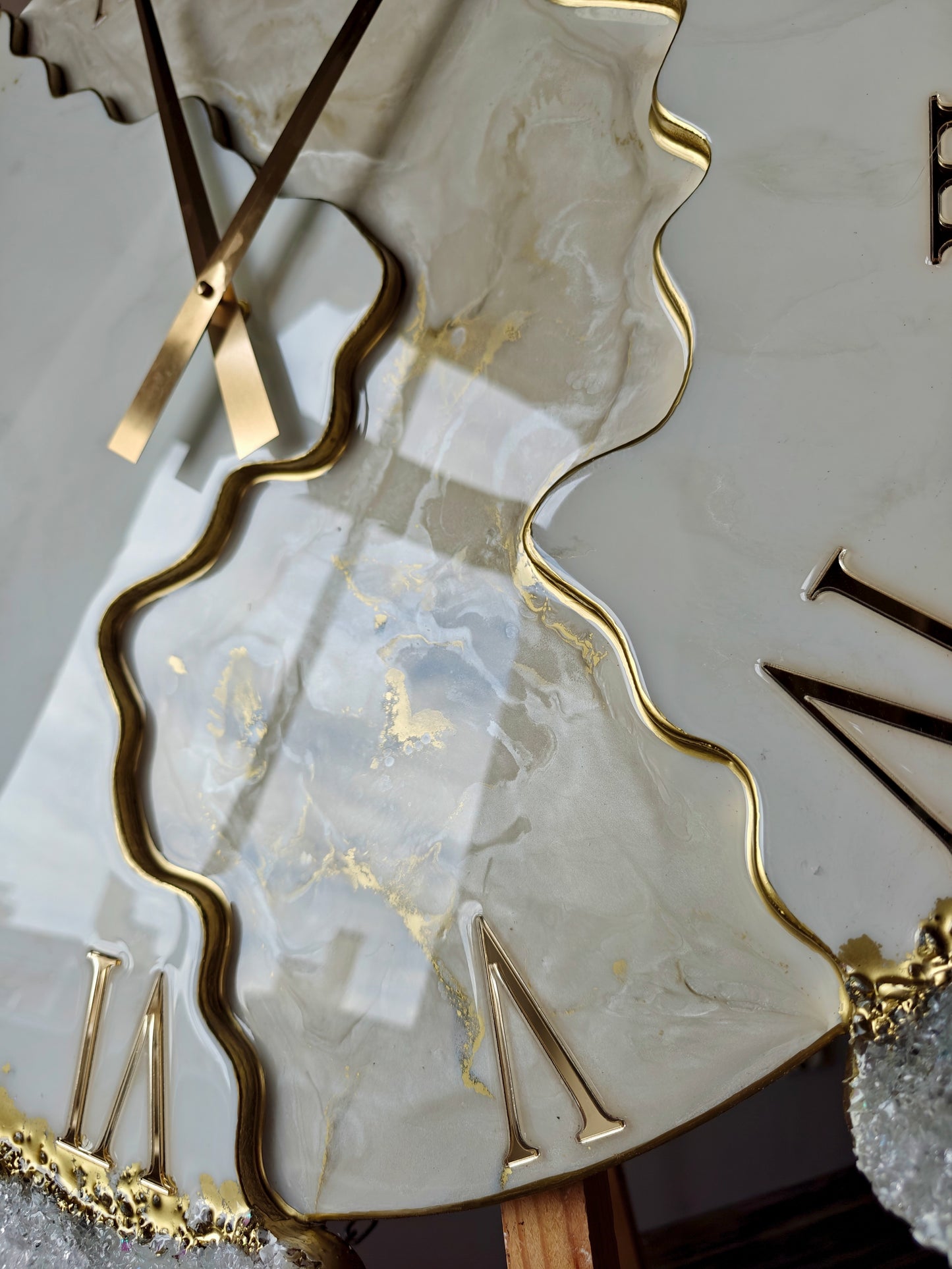 Luxury Pearl 80cm