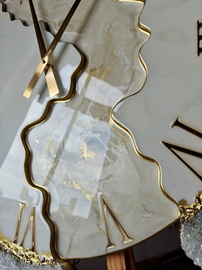 Luxury Pearl 80cm