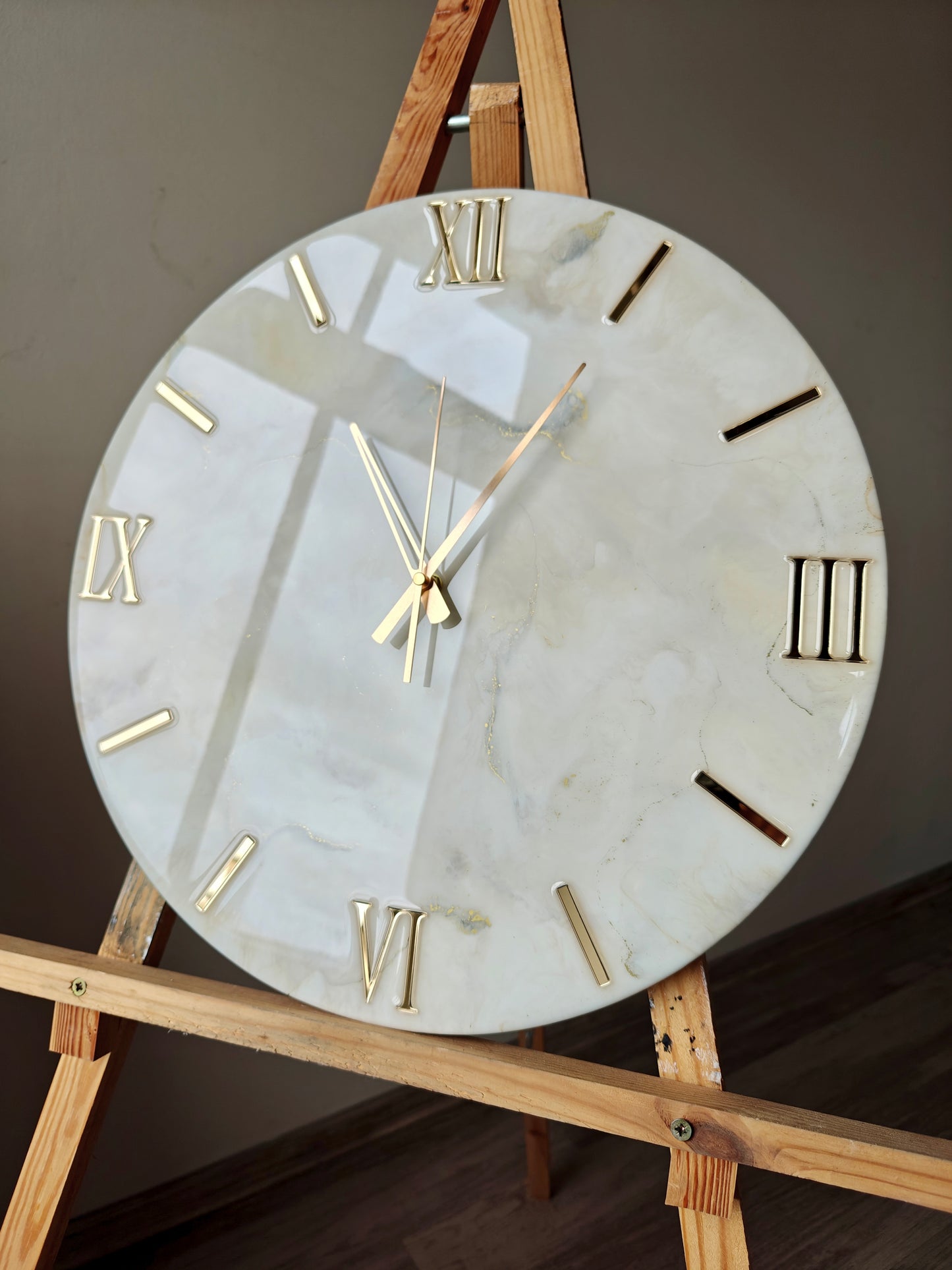 Ivory Grace 46cm